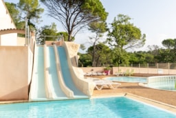 Camping Lou Cantaire - image n°6 - UniversalBooking