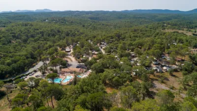 Camping Lou Cantaire - Camping Direct