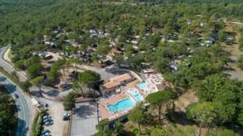 Camping Lou Cantaire - image n°2 - Camping Direct