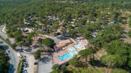 Camping Lou Cantaire - image n°2 - UniversalBooking