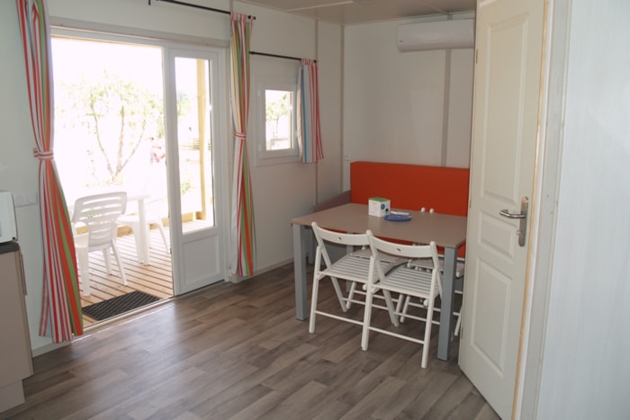 Chalet Confort Pmr - 2 Chambres