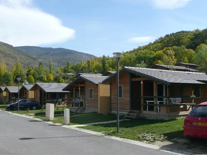 Camping PRL El Paillès - image n°1 - Camping2Be