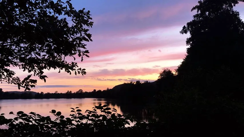 Camping Les Ballastières