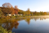 Foto #5 van Camping Les Ballastières