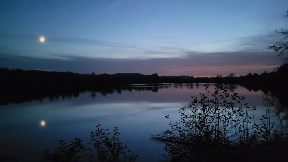 Camping Les Ballastières