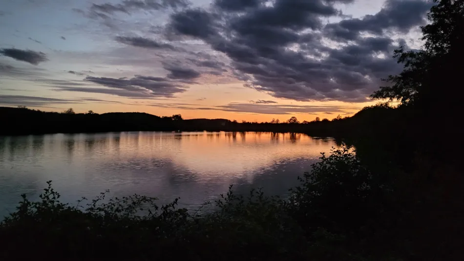 Camping Les Ballastières