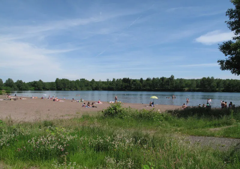 Camping Les Ballastières - image n°13 - UniversalBooking