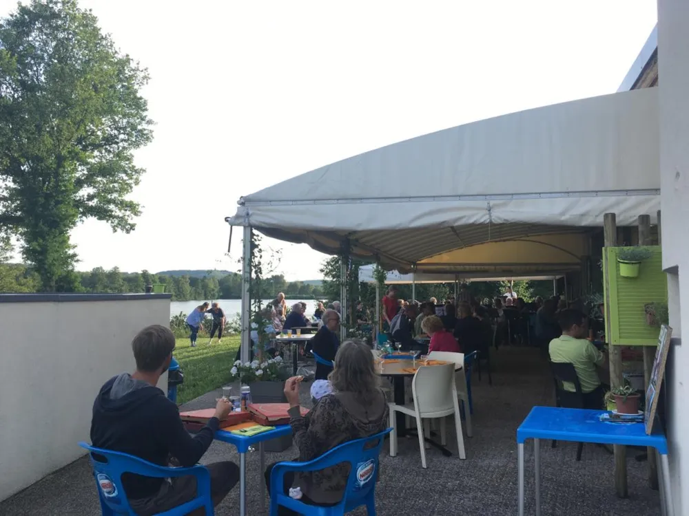 Camping Les Ballastières - image n°17 - UniversalBooking