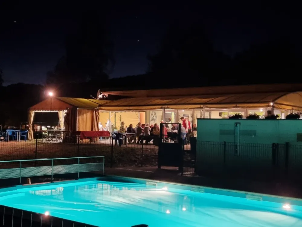 Camping Les Ballastières - image n°16 - UniversalBooking