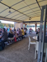 Foto #19 van Camping Les Ballastières