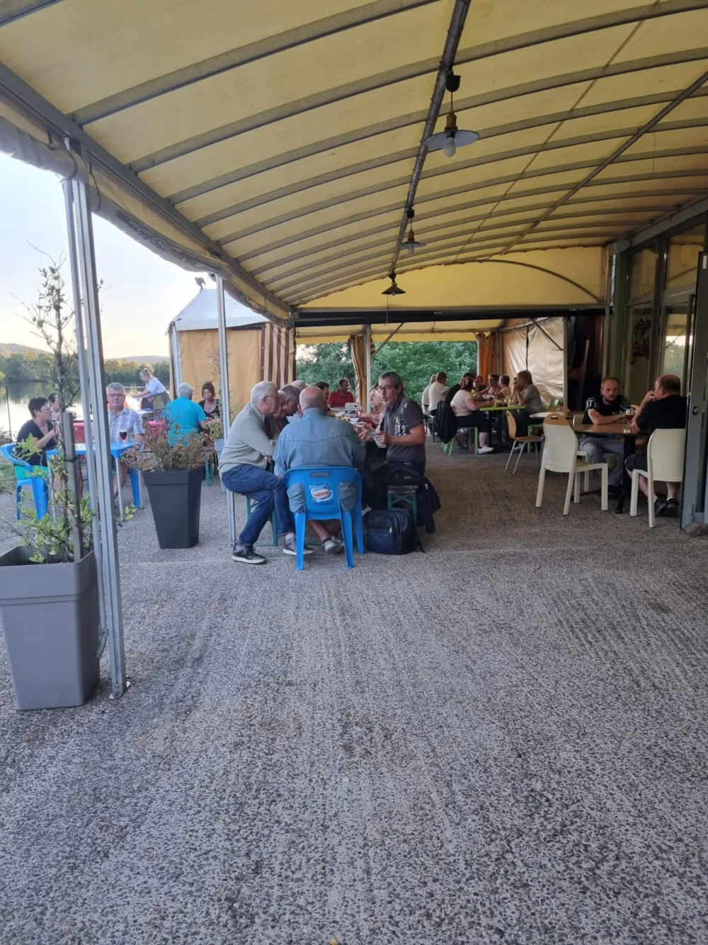 Camping Les Ballastières - image n°20 - UniversalBooking