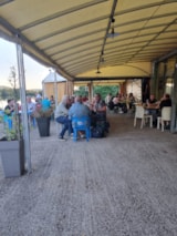Foto #20 van Camping Les Ballastières