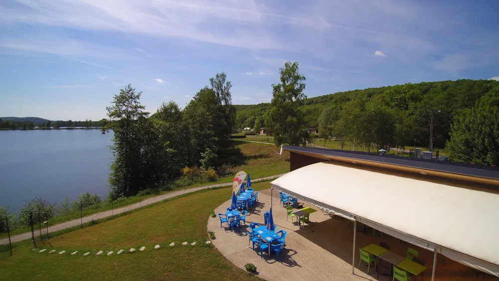 Camping Les Ballastières - image n°14 - UniversalBooking