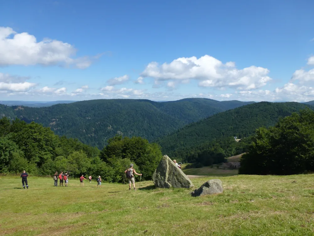 Camping Les Ballastières - image n°32 - UniversalBooking