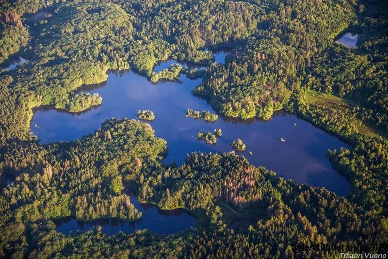 Camping Les Ballastières - image n°22 - UniversalBooking