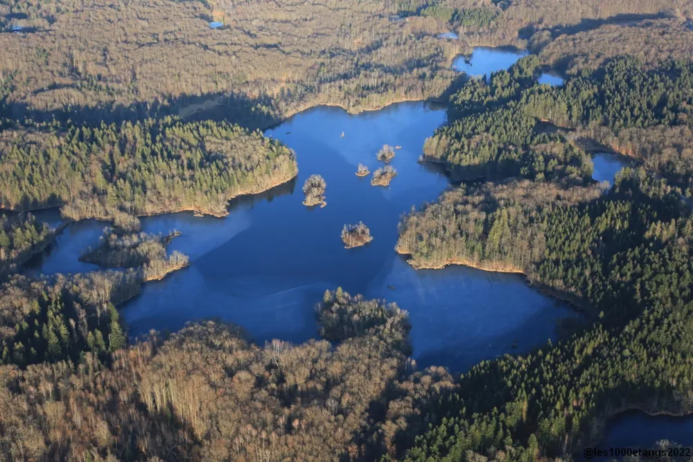 Camping Les Ballastières - image n°24 - UniversalBooking