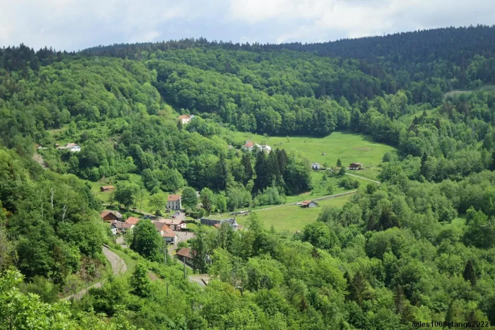 Camping Les Ballastières - image n°25 - UniversalBooking