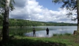 Foto #38 van Camping Les Ballastières