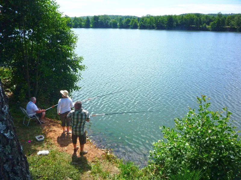 Camping Les Ballastières - image n°40 - UniversalBooking