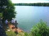 Foto #40 van Camping Les Ballastières