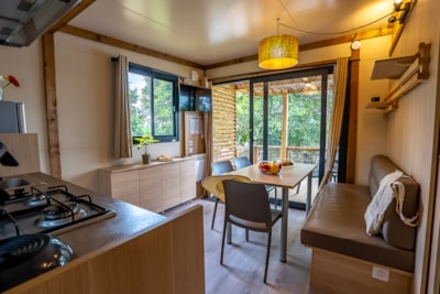 Cottage - 2 Bedrooms on the Waterfront — 5