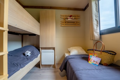 Cottage - 2 Bedrooms on the Waterfront — 8