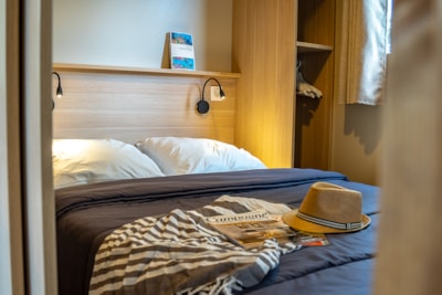 Cottage - 2 Bedrooms on the Waterfront — 7