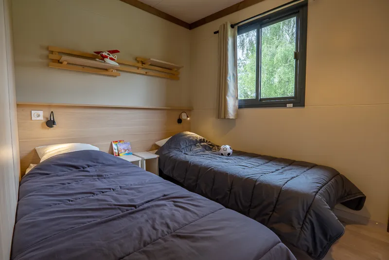 Cottage 3 Chambres Au Bord De L'eau