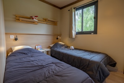 Cottage - 3 Bedrooms on the Waterfront — 6