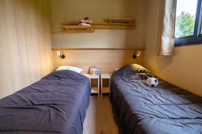 Cottage - 3 Bedrooms on the Waterfront — 7