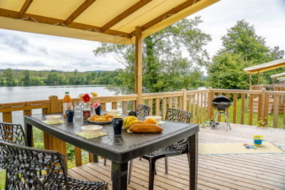 Mobil home Comfort 2 bedroom at the Waterfront — 2