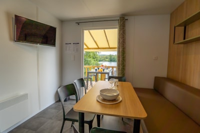 Mobil home Comfort 2 bedroom at the Waterfront — 6