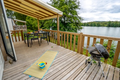 Mobil home Comfort 2 bedroom at the Waterfront — 4