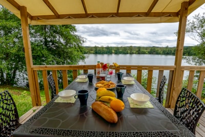 Mobil home Comfort 2 bedroom at the Waterfront — 3
