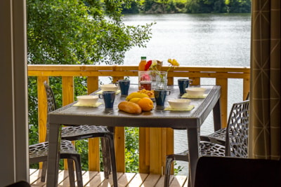 Mobil home Comfort 2 bedroom at the Waterfront — 7
