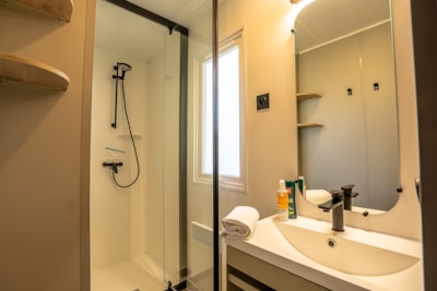 Mobil home Comfort 2 bedroom at the Waterfront — 10