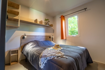 Mobil home Comfort 2 bedroom at the Waterfront — 8