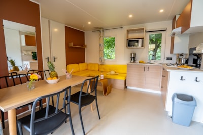 Mobil home Comfort 3 bedroom at the Waterfront — 2