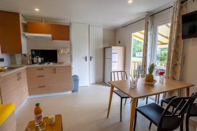 Mobil home Comfort 3 bedroom at the Waterfront — 4