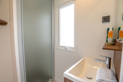 Mobil home Comfort 3 bedroom at the Waterfront — 8