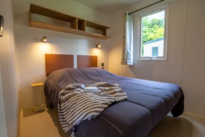 Casa Mobile Comfort Con 3 Camere Da Letto Sul Lungomare