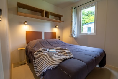 Mobil home Comfort 3 bedroom at the Waterfront — 5