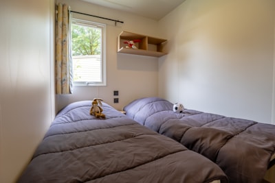 Comfort Mobile Home - 3 Bedrooms — 8