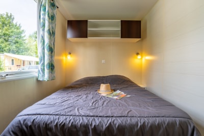 Classic Mobile Home - 2 Bedrooms — 5