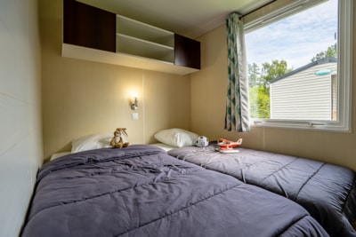 Classic Mobile Home - 2 Bedrooms — 6