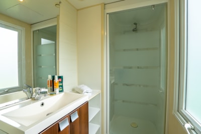 Classic Mobile Home - 2 Bedrooms — 7