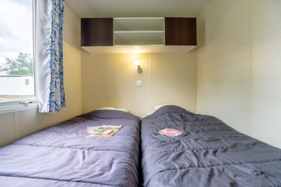 Classic Mobile Home - 3 Bedrooms — 7