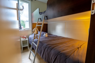 Classic Mobile Home - 3 Bedrooms — 8