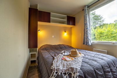 Classic Mobile Home - 3 Bedrooms — 6