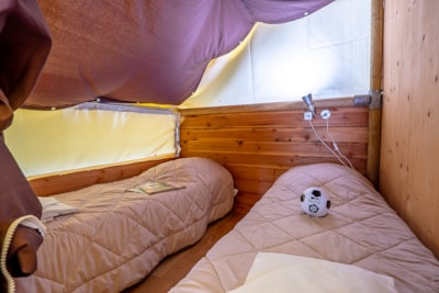Trapper Tent — 5